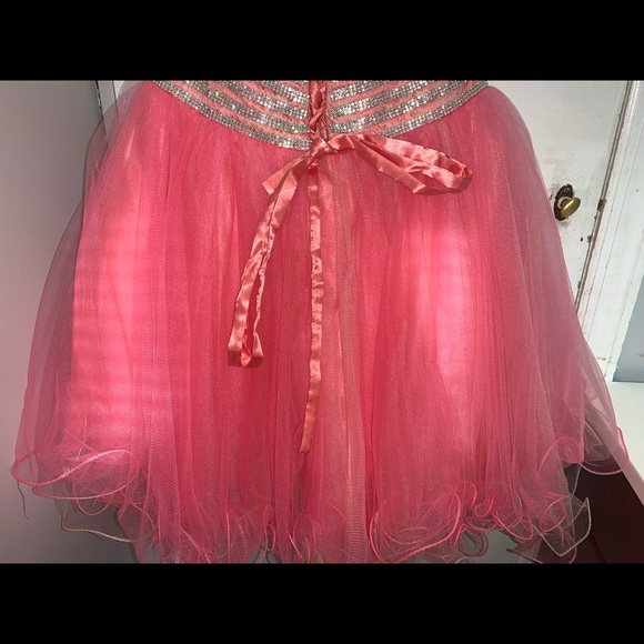 PARTY DRESS - Picture 4 of 7